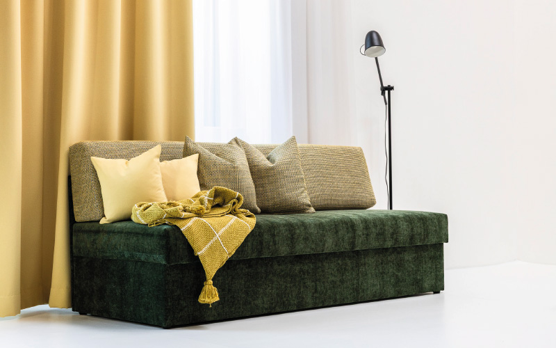 Bettcouch LYON