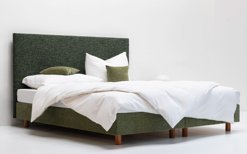 Boxspringbett LAS VEGAS