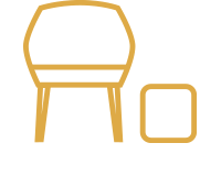 Sitzmöbel